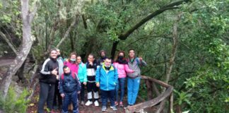 La capital gomera otorga el Premio Méritos Humanos 2022 a la Asociación para la Diversidad Funcional en La Gomera