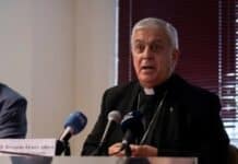 Muere el obispo emérito de la Diócesis Nivariense, Bernardo Álvarez