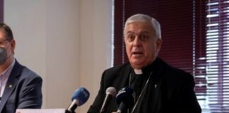 Muere el obispo emérito de la Diócesis Nivariense, Bernardo Álvarez