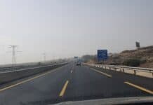 Altas temperaturas y prealerta por calima en Canarias