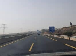 Aumenta la calima este miércoles en Canarias