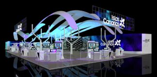 Canarias acude a Fitur con la vista puesta en la recuperación del sector en 2022 y a través de una estrategia más sostenible