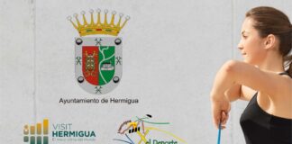Hermigua abre el próximo lunes el plazo de inscripción para participar en las actividades deportivas del municipio