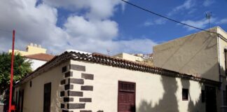 El Cabildo aprueba el proyecto de mejora y conservación de la Casa de la Aduana