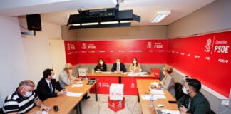 El PSOE Canarias acuerda poner en marcha todos sus congresos