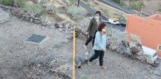 El Grupo Municipal Socialista muestra su preocupación por las deficiencias en los servicios públicos de la capital