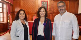 Grupo Municipal Socialista en San Sebastián: Carta a los reyes magos