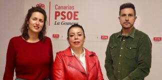El Grupo Socialista en el Cabildo de La Gomera se preocupa por el estado de las subvenciones a las pymes y autónomos
