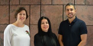 El PSOE pregunta por la situación de las placas fotovoltaicas en la piscina de Hermigua