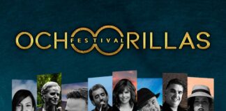 El Festival ‘Ocho Orillas’ pondrá el toque musical este sábado en el Anfiteatro municipal