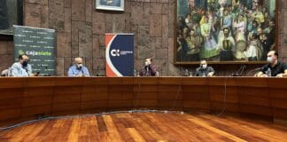 Se celebró en la Isla de La Gomera el Tercer Foro Cajasiete de la 9ª temporada