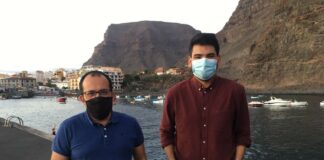 Iniciativa por La Gomera lamenta que ASG, con mayoría absoluta, no trabaje en el Cabildo