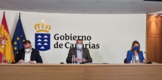 Sanidad pone en marcha un proceso automatizado de altas por COVID-19 para pacientes de baja complejidad clínica