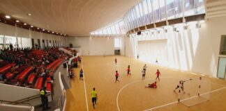 San Sebastián de La Gomera destina 55.000,00 euros al fomento y la promoción del deporte