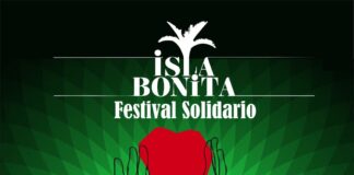 San Sebastián de La Gomera se prepara para la celebración del Festival Solidario ‘Isla Bonita’