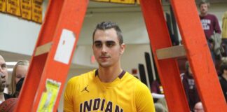 Javier Valeiras Creus finaliza en el City of Badajoz Academy y salta a la máxima categoría del baloncesto islandés