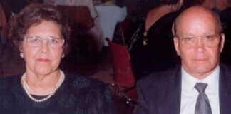 Fallece Nieves Cabrera, viuda del fundador del Grupo Cabrera Medina