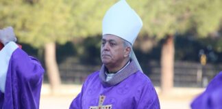 UGT Canarias condena las declaraciones homófobas del obispo de Tenerife y pide que se retracte públicamente