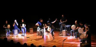 El espectáculo ‘Piel con Piel’ estrena la programación del Festival de Música de Canarias en San Sebastián