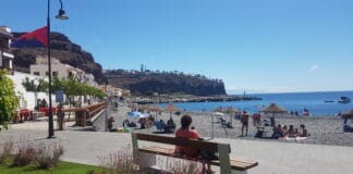 La Gomera, isla con mayor ocupación en Semana Santa entre las islas de la Provincia