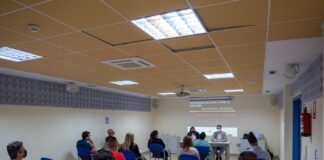 El Ayuntamiento de San Sebastián comienza un nuevo ciclo de talleres con el programa ‘Empieza por educar’