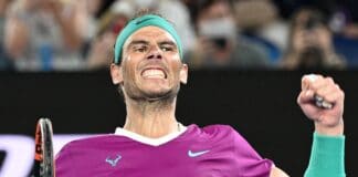 El más grande de la historia: Rafa Nadal gana su vigésimo primer ‘Grand Slam’