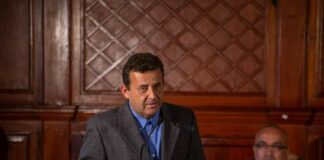 Iniciativa por La Gomera (IxLG) muestra su preocupación por la falta de presupuestos en San Sebastián de La Gomera para 2022