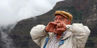 El PSOE se interesa por la situación del Silbo Gomero en su proceso de conversión en Bien de Interés Cultural