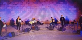 La capital gomera presenta el VIII Encuentro de Solistas Canarios