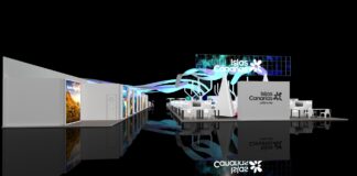 Islas Canarias estrena su presencia en la Feria Internacional de Turismo Fitur 2022