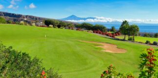 Tecina Golf será de nuevo sede del Alps Tour en 2022