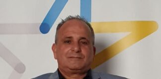 CC de La Gomera reivindica la realización de la obra del área específica del Hospital de Día Polivalente