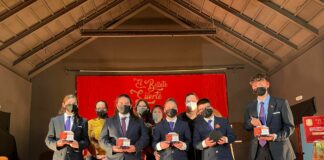 El Billete de la Suerte de Vallehermoso premia al número 18554