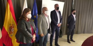 Cabildo y Visocan destinan cinco millones de euros para la disposición de viviendas protegidas en La Gomera