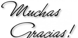 Agradecimiento al personal del Hospital ‘Nuestra Señora de Guadalupe’ ante el fallecimiento de nuestro familiar