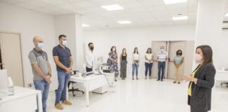 Casi 500 establecimientos alojativos de las islas se benefician de las ayudas de Turismo de Canarias para costear el IBI