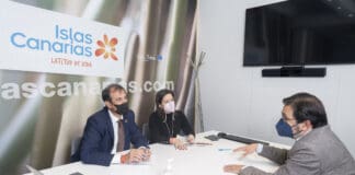 Las buenas expectativas de Canarias para el verano se acompañan de 10,3 millones de plazas aéreas, un 3,7% más