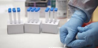 El Gobierno limita el precio de los test de antígenos a 2,94 euros