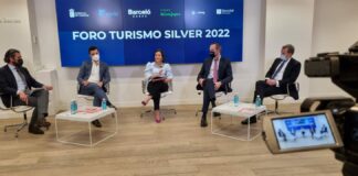 Turismo de Canarias perfila las acciones para captar de manera personalizada a las tres categorías de turistas ‘silver’