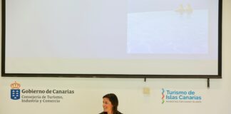 Las ayudas a la conectividad de Turismo de Canarias permiten elevar un 4% la oferta aérea con respecto a 2019
