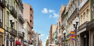 Comercio destina 600.000 euros a 26 acciones de mejora de imagen y dinamización de zonas comerciales abiertas