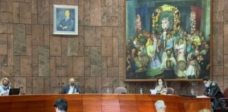 La Gomera suma esfuerzos para avanzar en la lucha contra el cáncer