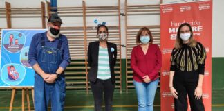 Cabildo y Fundación MAPFRE Guanarteme promueven la educación para la seguridad vial en centros escolares