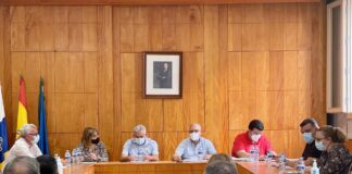 El Cabildo refuerza los incentivos para entidades y asociaciones de la isla con más de 1,5 millones de euros