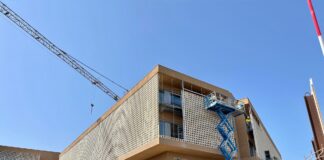 La Gomera incrementará en cerca de 200 plazas su capacidad de asistencia sociosanitaria