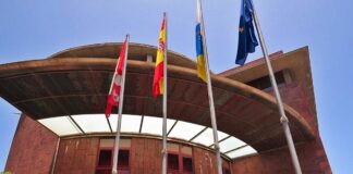 Cabildo y Visocan intensifican las acciones para la disposición de vivienda protegida en La Gomera