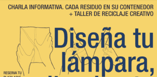 El Cabildo programa acciones de concienciación ciudadana para la gestión de residuos