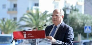 El Cabildo finaliza el proceso de adjudicación del proyecto del centro sociosanitario del norte