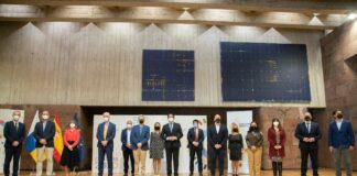 Gobierno, cabildos y Fecam apuestan por administraciones más transparentes, abiertas y participativas