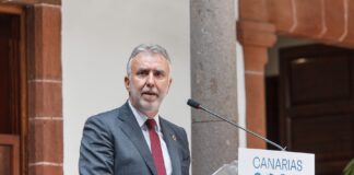 El presidente Torres ordena emprender acciones legales contra el mediador